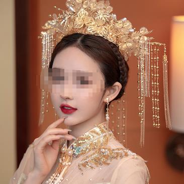 中国风古典传统服饰美女汉服图片分享2